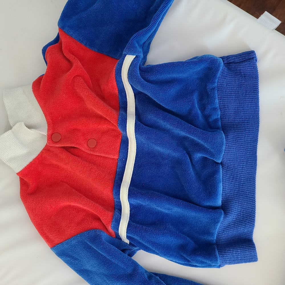 Vintage Colorful Kids SET